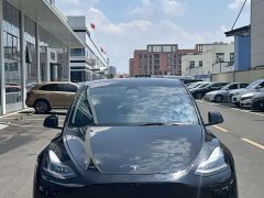 Tesla Model Y Standard Range RWD - ფოტო 2