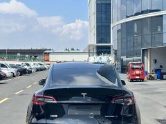 Tesla Model Y Standard Range RWD - ფოტო 4