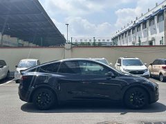 Tesla Model Y Standard Range RWD - ფოტო 5