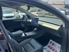 Tesla Model Y Standard Range RWD - ფოტო 6