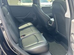 Tesla Model Y Standard Range RWD - ფოტო 7
