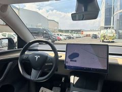 Tesla Model Y Standard Range RWD - ფოტო 8