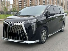 GAC Aion M8 Master Series Super Hybrid Edition - ფოტო 1