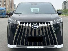 GAC Aion M8 Master Series Super Hybrid Edition - ფოტო 2