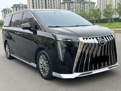 GAC Aion M8 Master Series Super Hybrid Edition - ფოტო 3