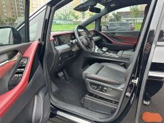 GAC Aion M8 Master Series Super Hybrid Edition - ფოტო 4