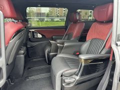 GAC Aion M8 Master Series Super Hybrid Edition - ფოტო 5