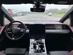 GAC Aion M8 Master Series Super Hybrid Edition - ფოტო 6