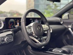 Mercedes-Benz A-Class 2020 A 200 L Sport Sedan - ფოტო 10