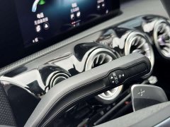 Mercedes-Benz A-Class 2020 A 200 L Sport Sedan - ფოტო 12