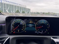 Mercedes-Benz A-Class 2020 A 200 L Sport Sedan - ფოტო 13