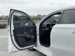 Mercedes-Benz A-Class 2020 A 200 L Sport Sedan - ფოტო 14