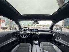 Mercedes-Benz A-Class 2020 A 200 L Sport Sedan - ფოტო 15