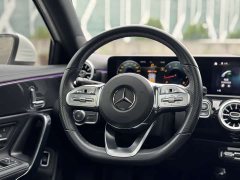 Mercedes-Benz A-Class 2020 A 200 L Sport Sedan - ფოტო 16