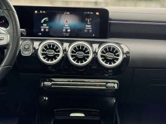 Mercedes-Benz A-Class 2020 A 200 L Sport Sedan - ფოტო 17