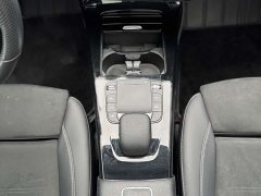 Mercedes-Benz A-Class 2020 A 200 L Sport Sedan - ფოტო 18