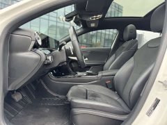 Mercedes-Benz A-Class 2020 A 200 L Sport Sedan - ფოტო 4