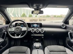 Mercedes-Benz A-Class 2020 A 200 L Sport Sedan - ფოტო 5