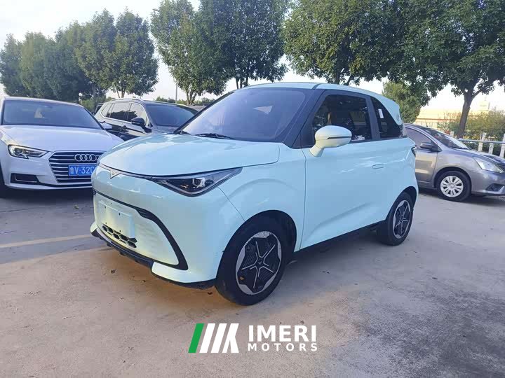 Chery Kaiyue Shiyue 2023 301km Zhuifeng Edition - ავტომობილი ჩინეთიდან