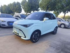 Chery Kaiyue Shiyue 2023 301km Zhuifeng Edition - ფოტო 1