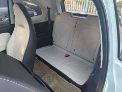 Chery Kaiyue Shiyue 2023 301km Zhuifeng Edition - ფოტო 10