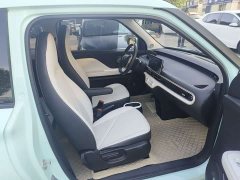 Chery Kaiyue Shiyue 2023 301km Zhuifeng Edition - ფოტო 12