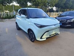 Chery Kaiyue Shiyue 2023 301km Zhuifeng Edition - ფოტო 3