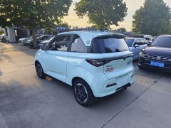 Chery Kaiyue Shiyue 2023 301km Zhuifeng Edition - ფოტო 5