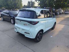 Chery Kaiyue Shiyue 2023 301km Zhuifeng Edition - ფოტო 7