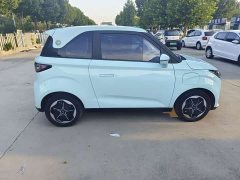 Chery Kaiyue Shiyue 2023 301km Zhuifeng Edition - ფოტო 8