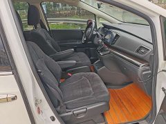 Honda Odyssey 2.0L Sharp Comfort Edition - ფოტო 10