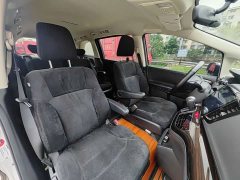 Honda Odyssey 2.0L Sharp Comfort Edition - ფოტო 11