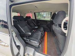 Honda Odyssey 2.0L Sharp Comfort Edition - ფოტო 12