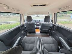 Honda Odyssey 2.0L Sharp Comfort Edition - ფოტო 13