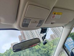 Honda Odyssey 2.0L Sharp Comfort Edition - ფოტო 15