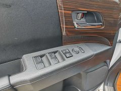 Honda Odyssey 2.0L Sharp Comfort Edition - ფოტო 16