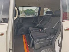 Honda Odyssey 2.0L Sharp Comfort Edition - ფოტო 7