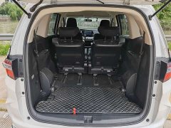 Honda Odyssey 2.0L Sharp Comfort Edition - ფოტო 8