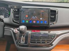 Honda Odyssey 2.0L Sharp Comfort Edition - ფოტო 9
