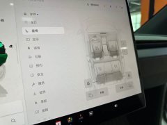 Tesla Model Y Facelift Long Range Rear-Wheel Drive - ფოტო 10