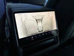 Tesla Model Y Facelift Long Range Rear-Wheel Drive - ფოტო 11