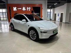 Tesla Model Y Facelift Long Range Rear-Wheel Drive - ფოტო 2
