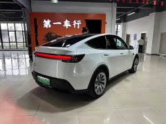 Tesla Model Y Facelift Long Range Rear-Wheel Drive - ფოტო 3