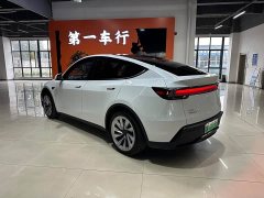 Tesla Model Y Facelift Long Range Rear-Wheel Drive - ფოტო 4