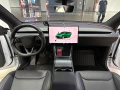 Tesla Model Y Facelift Long Range Rear-Wheel Drive - ფოტო 7