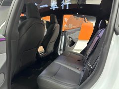 Tesla Model Y Facelift Long Range Rear-Wheel Drive - ფოტო 8