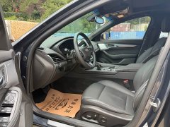 Cadillac CT5 Facelift 2.8T Luxury - ფოტო 4