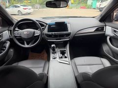 Cadillac CT5 Facelift 2.8T Luxury - ფოტო 5