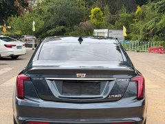 Cadillac CT5 Facelift 2.8T Luxury - ფოტო 8