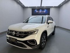 Volkswagen Taos 2023 280TSI FWD Luxury Plus Advanced Edition - ფოტო 1
